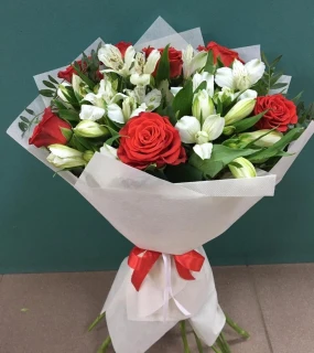 Букет Аргентина