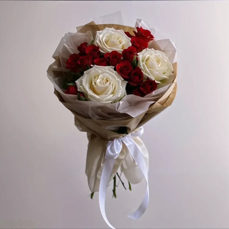 Букет Карнавал